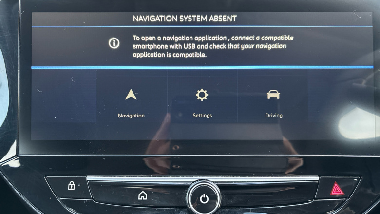 Vauxhall Corsa 1.2 Design 5dr Petrol Hatchback